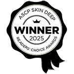 ASCP Skin Deep Readers’ Choice Awards 2025